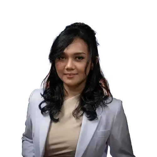 I Gusti Ayu Risma Pramita