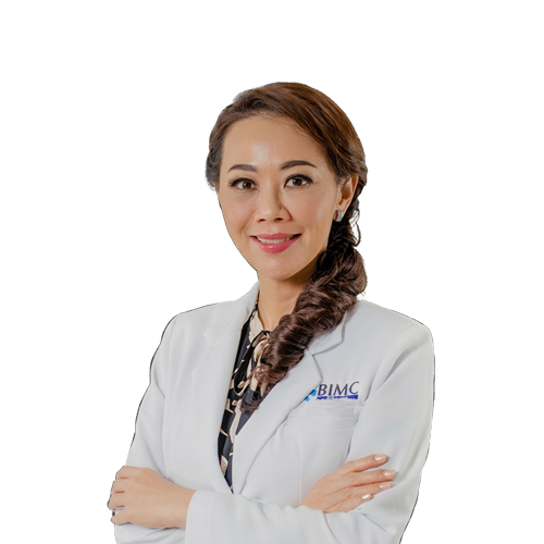 Rosalina Silvia Dewi
