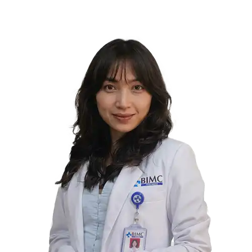Theresia Indri Indrawati Setiadi