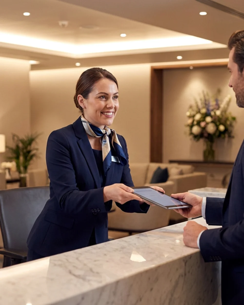 Concierge