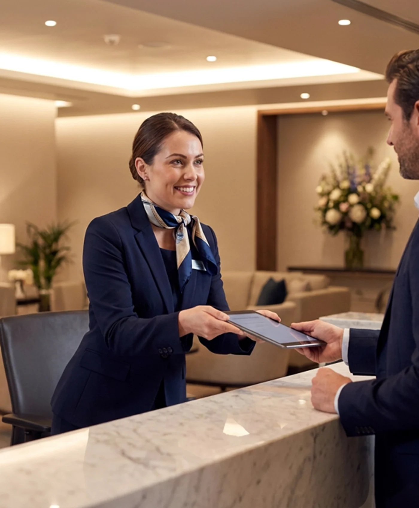 Concierge