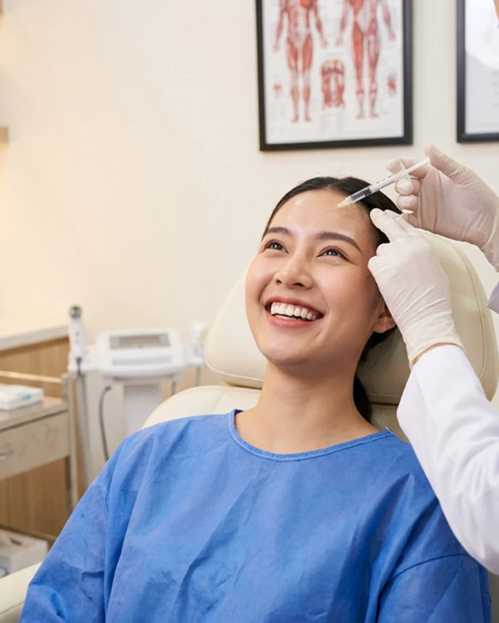 Non-surgical