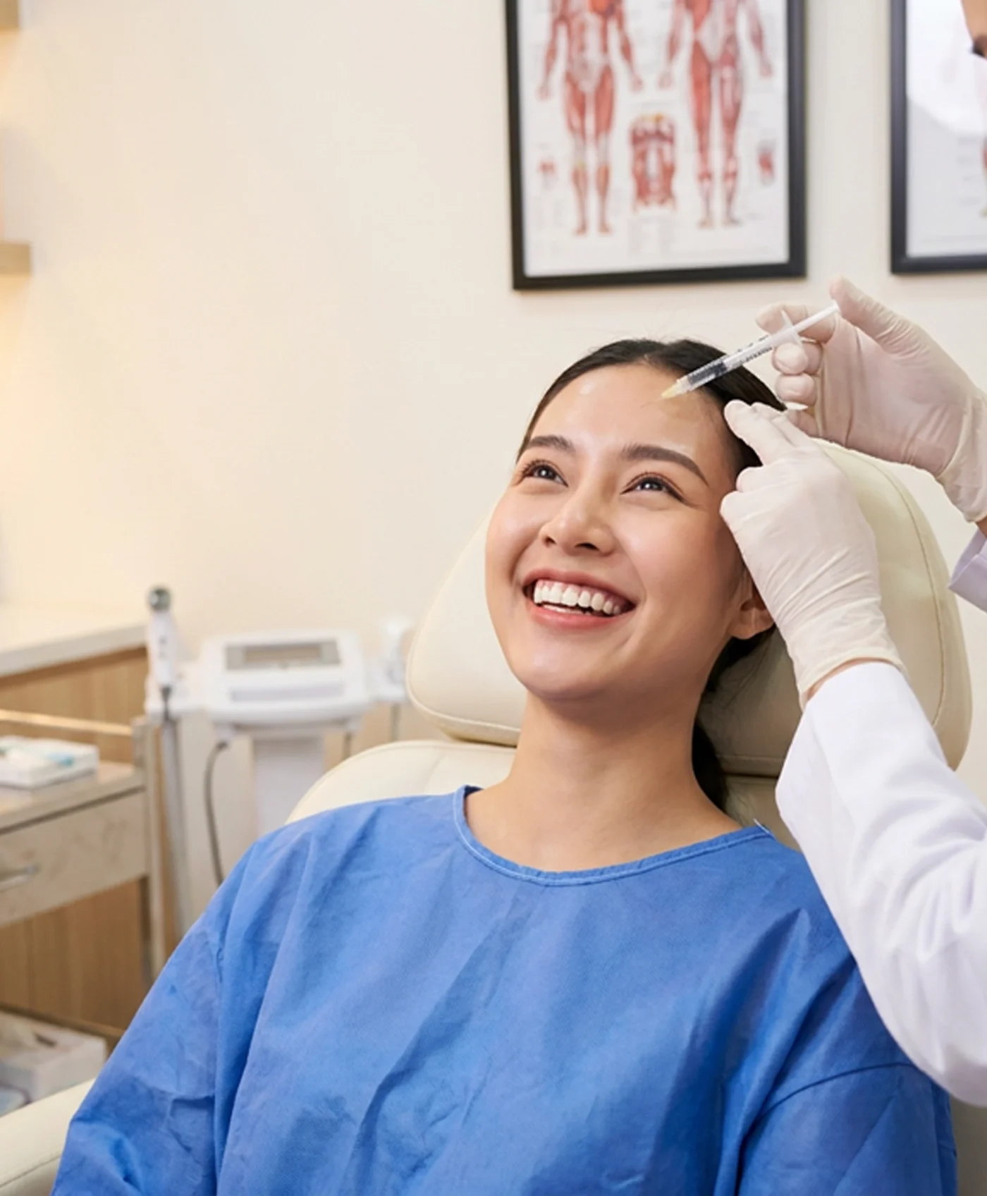 Non-surgical