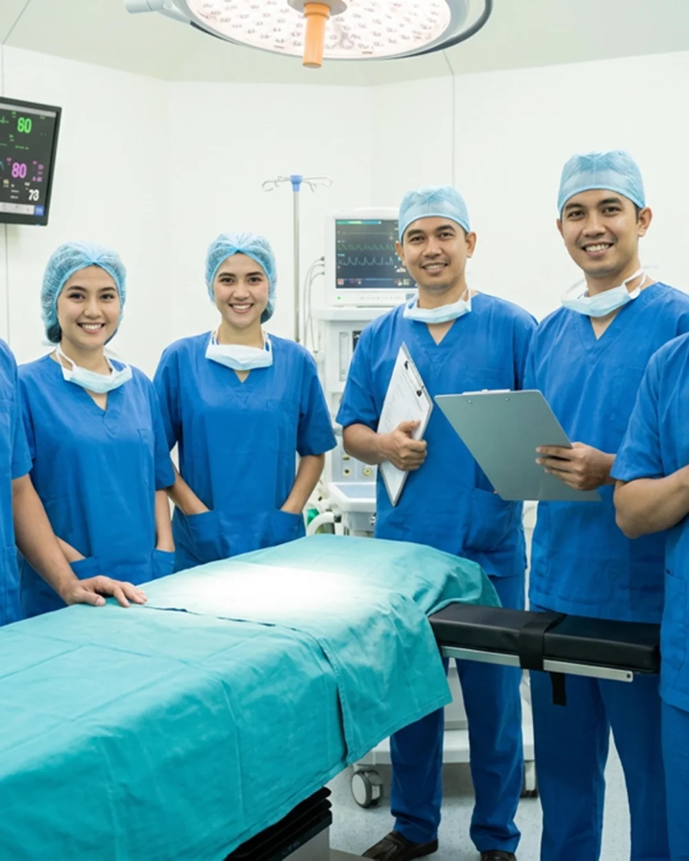 Surgical